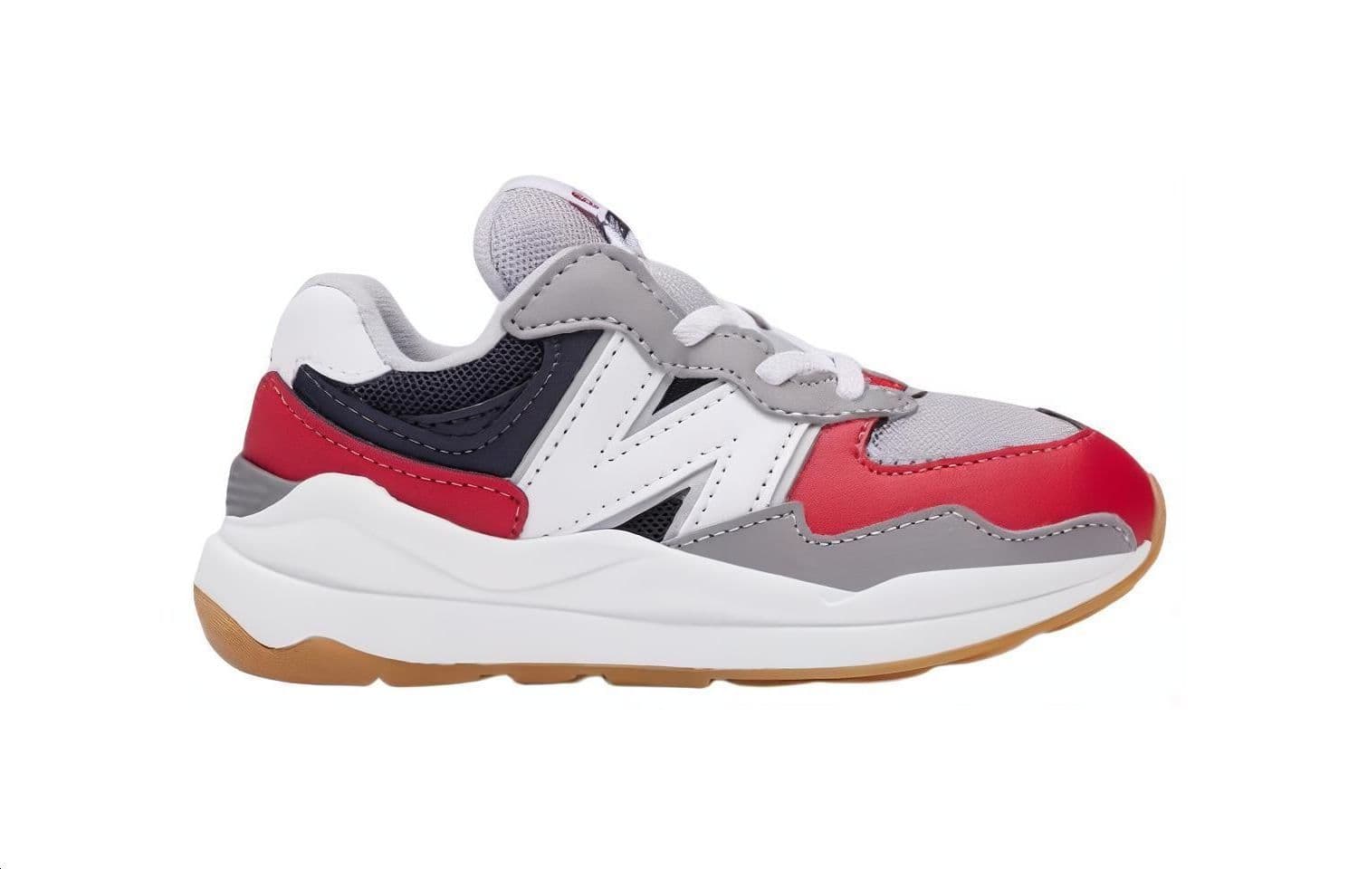 Кроссовки New Balance NB 5740 - изображение 2