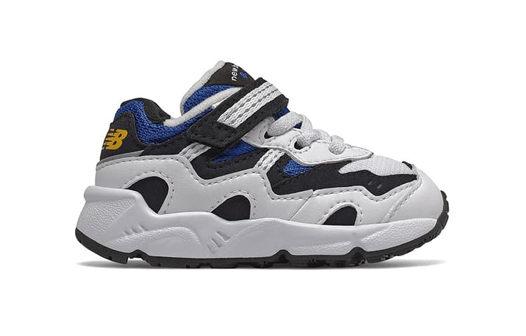 Кроссовки New Balance NB 850 - изображение 3