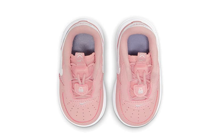 Кроссовки Nike Air Force 1 Low Toggle SE - изображение 6