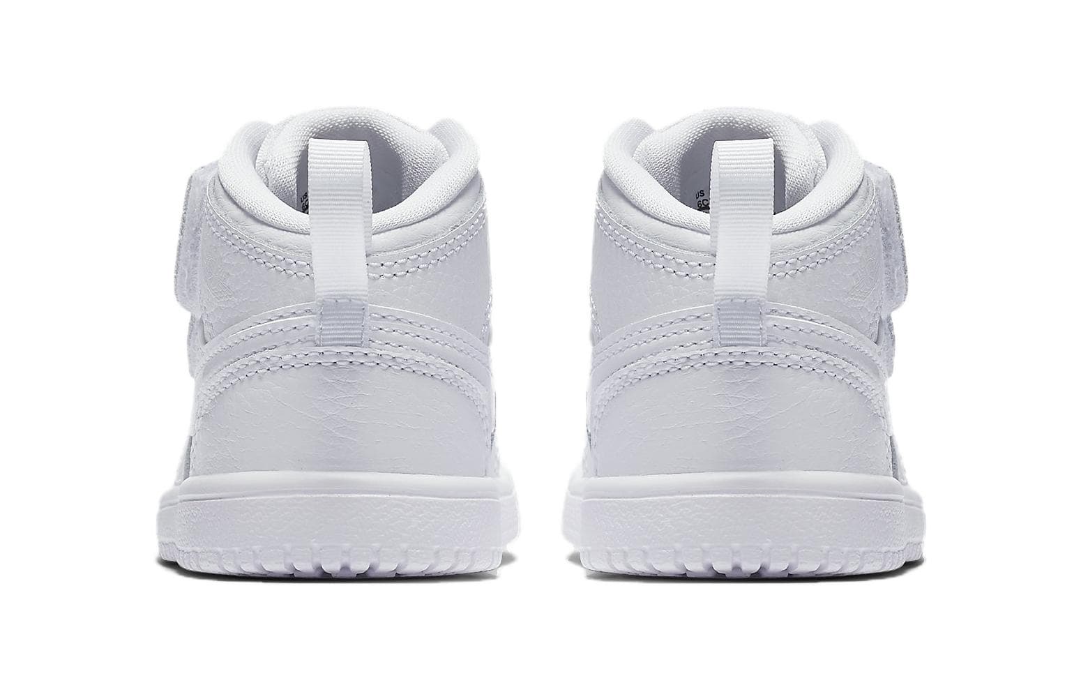 Кроссовки Jordan Air Jordan 1 - изображение 5