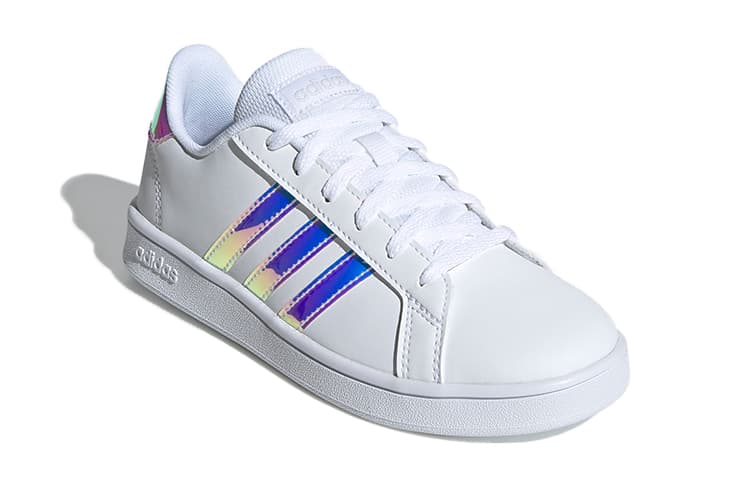 Кроссовки adidas neo GRAND COURT K - изображение 3