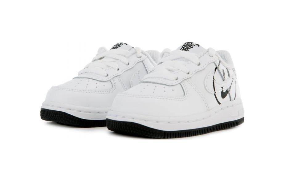Кроссовки Nike Air Force 1 Low LV8 "Have A Nike Day" - изображение 4