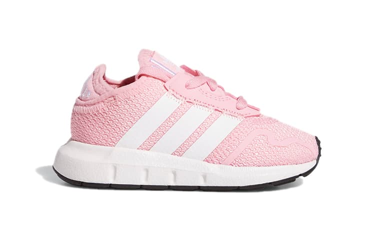 Кроссовки adidas originals Swift Run X - изображение 4
