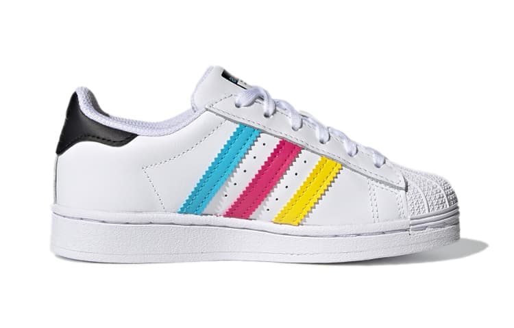 Кроссовки adidas originals Superstar - изображение 4