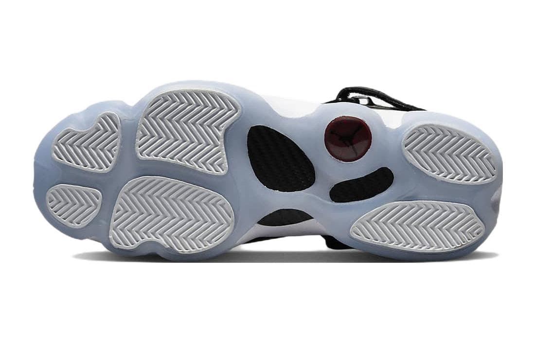 Кроссовки для баскетбола Jordan Air Jordan 6 Rings GS - изображение 7