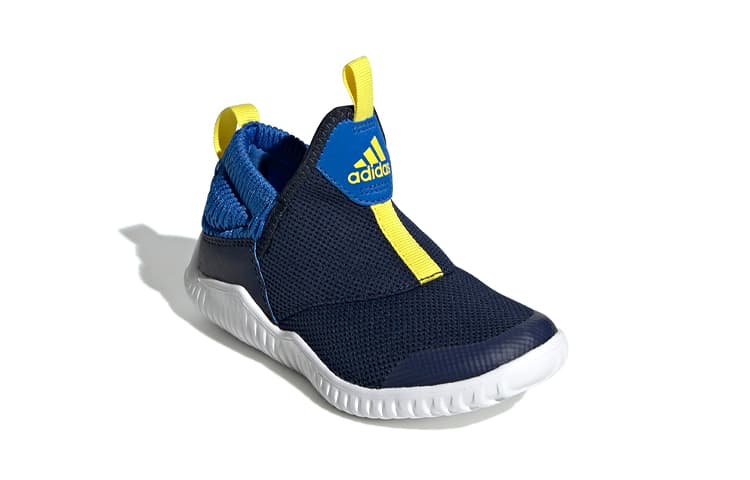 Кроссовки adidas Rapida zen C - изображение 3