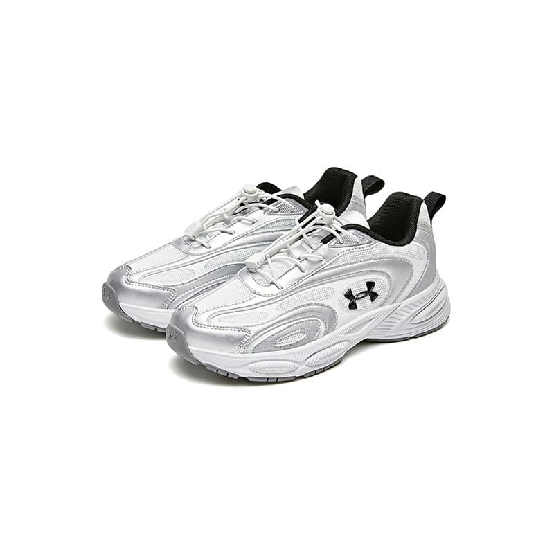 Кроссовки Under Armour Sports Life Collection Детская повседневная обувь - изображение 2