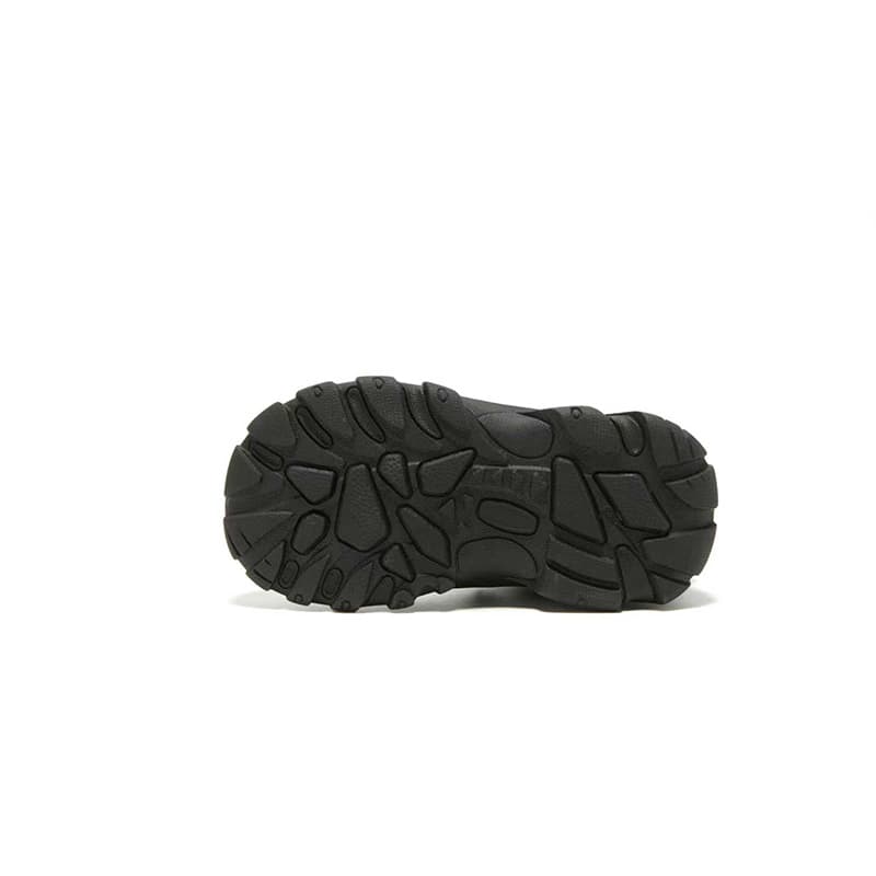 LEE KIDS Термостойкие Аbrasion-Resistant Slip-Resistant Anti-KICK Высокие Снежные Ботинки для Детей - изображение 6