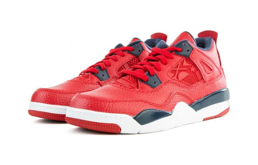 Jordan Air Jordan 4 - изображение 3