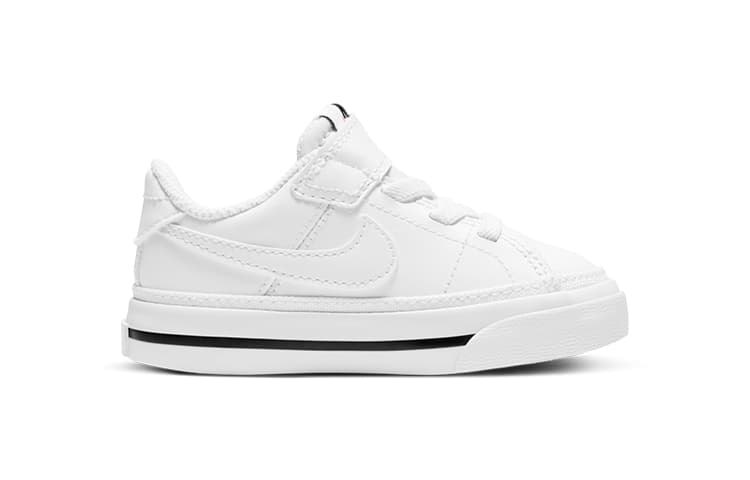 Кроссовки Nike Court Legacy - изображение 3