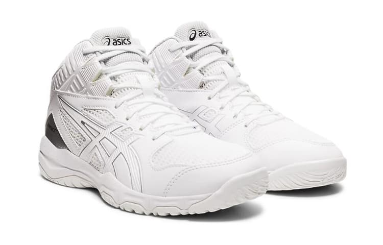 Кроссовки Asics Dunkshot Mb 9 - изображение 3