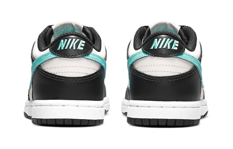Кроссовки Nike Dunk Low Tiffany - изображение 7