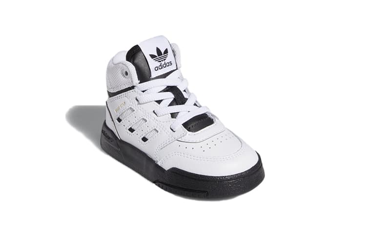 Кроссовки adidas originals Drop Step - изображение 4