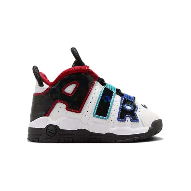 Nike Air More Uptempo CL - изображение 2