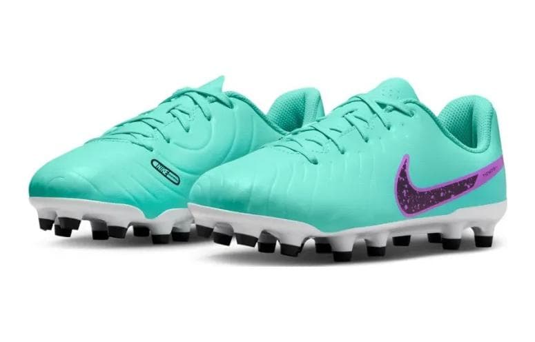 Nike Jr Legend 10 Club FGMG - изображение 3