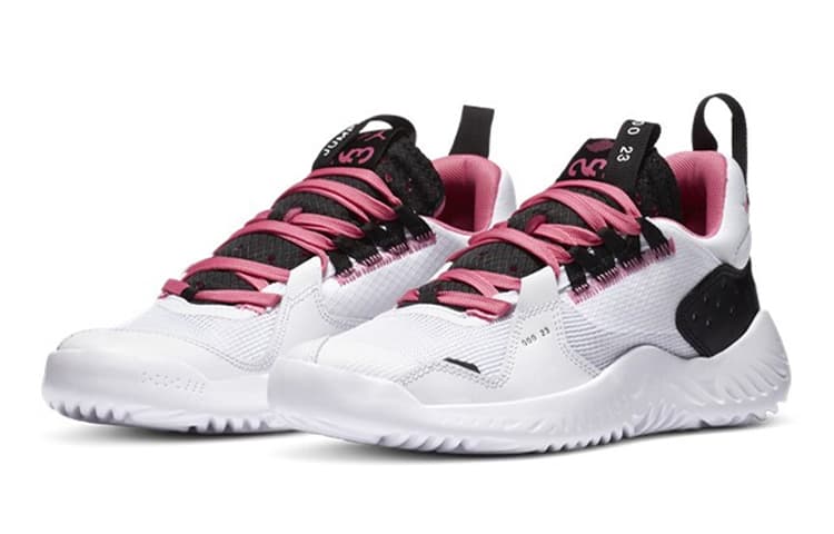 Кроссовки Jordan Delta 1 GS - изображение 3