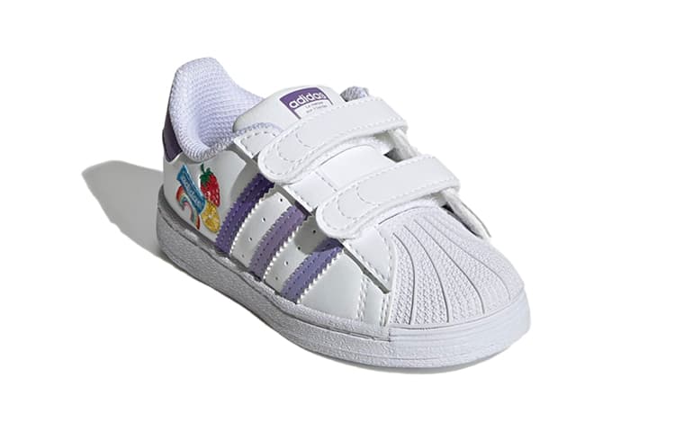 Кроссовки adidas originals Superstar - изображение 5