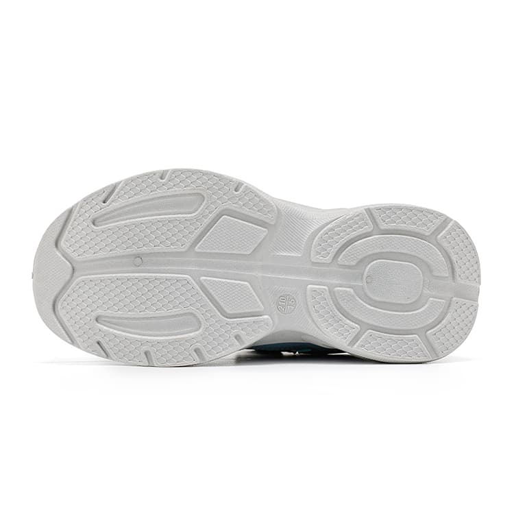 Кроссовки Warrior Slip-Resistant Детские Беговые Кроссовки Детские - изображение 5