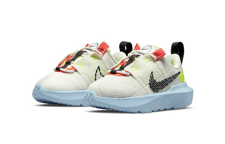 Кроссовки Nike Crater Impact - изображение 4