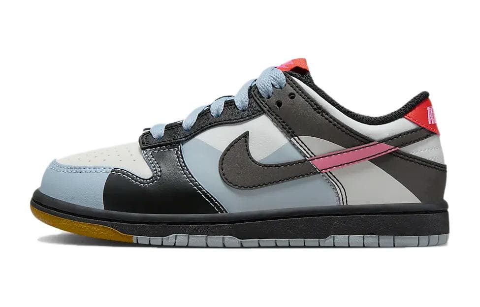 Nike Dunk - изображение 1