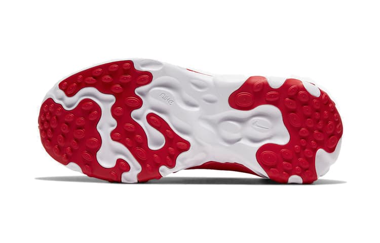 Кроссовки BP Nike RT Presto Extreme - изображение 6