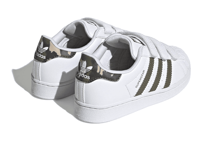 Кроссовки adidas originals Superstar - изображение 4