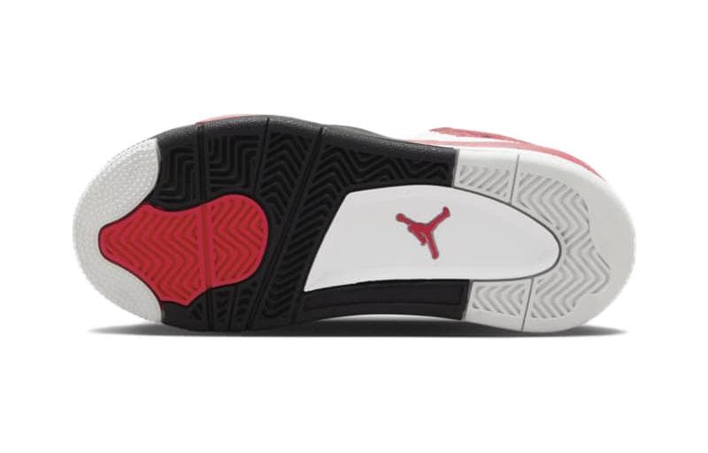 Jordan Air Jordan 4 - изображение 6
