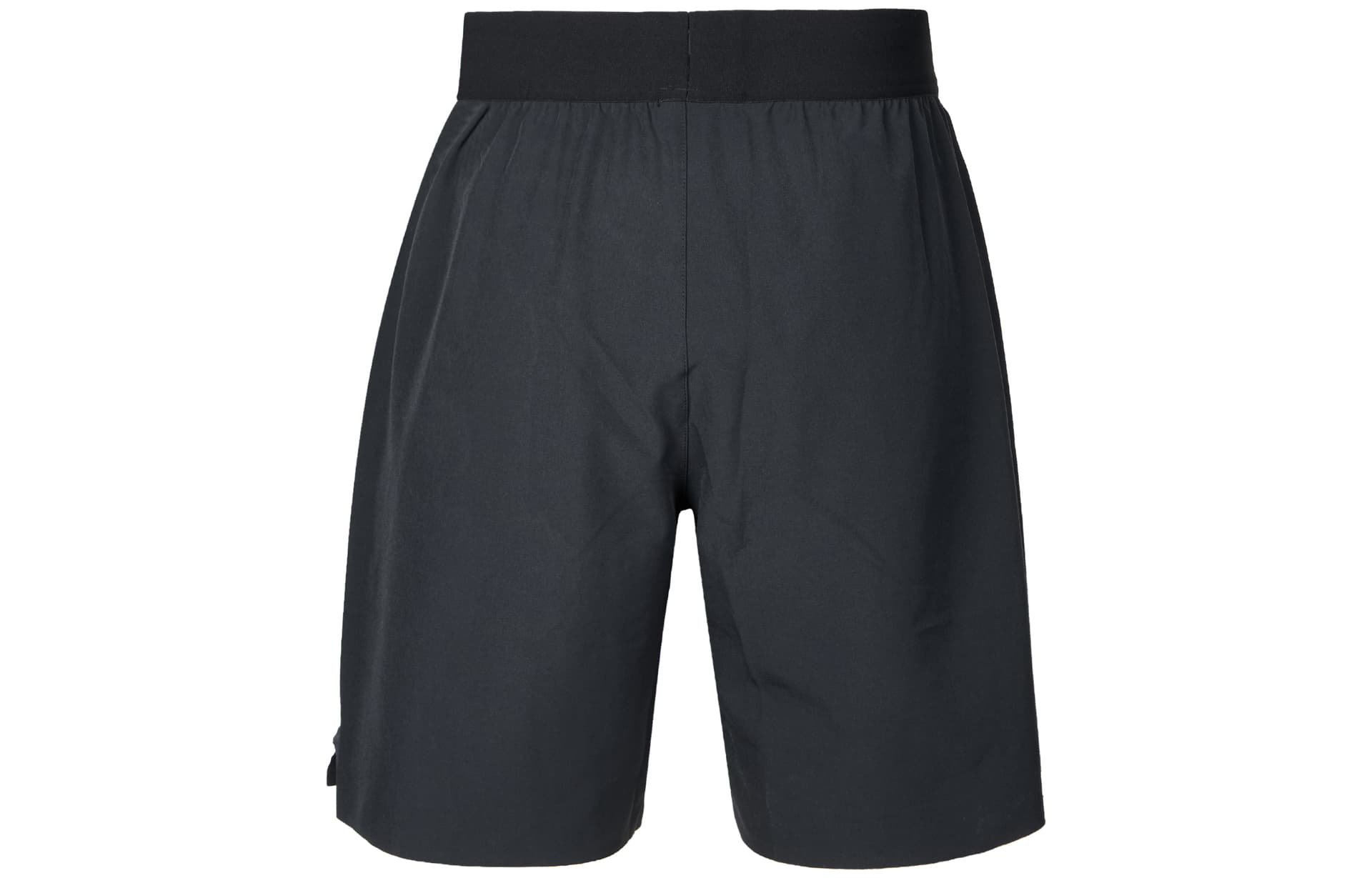 Тренировочные штаны NIKE DRI-FIT Спортивные шорты Мужской Черный - изображение 2