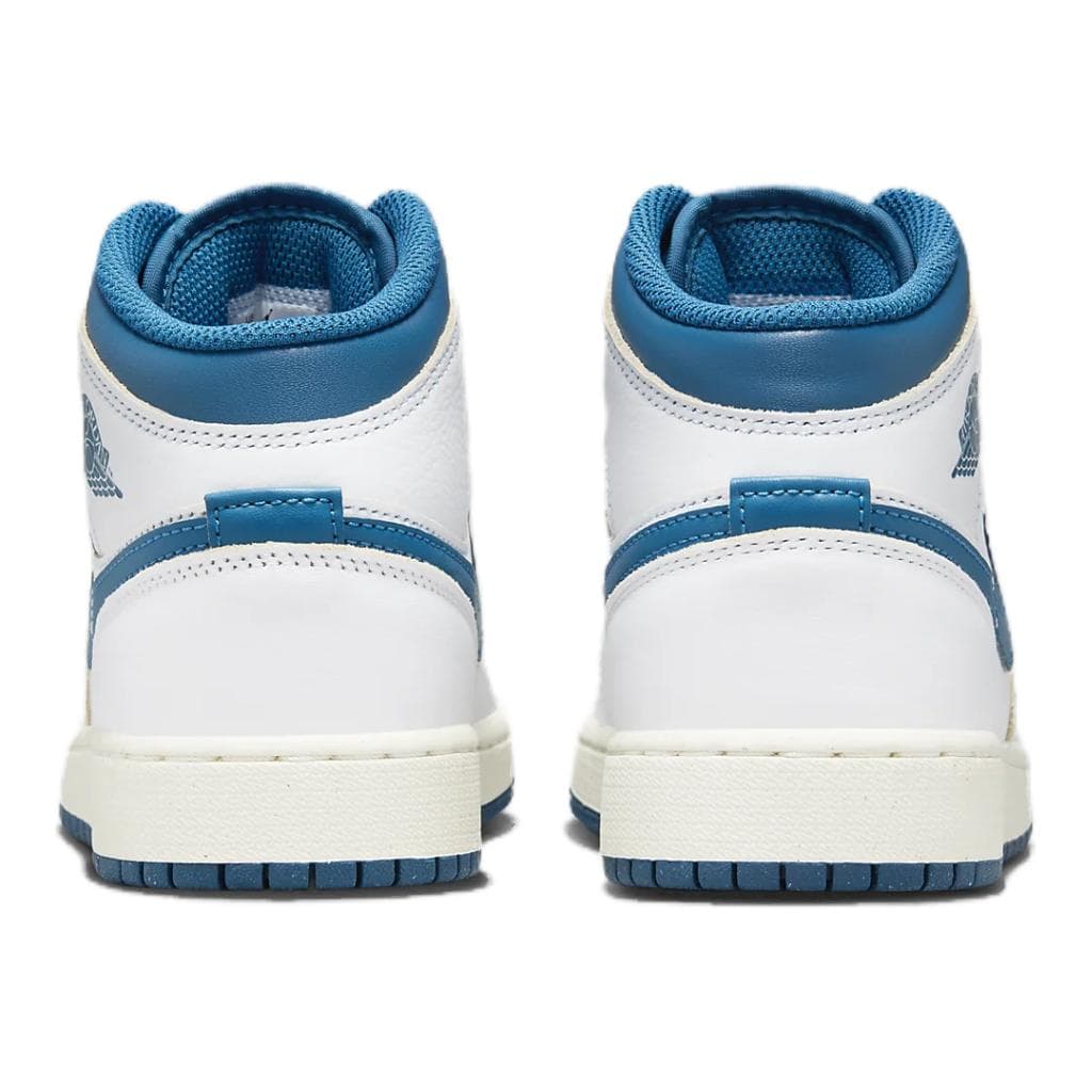 Jordan Air Jordan 1 - изображение 5