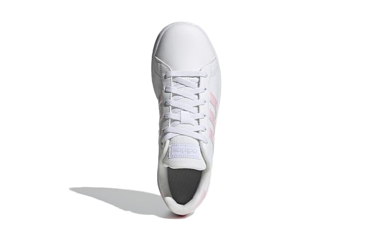 Кроссовки adidas neo GRAND COURT K - изображение 5
