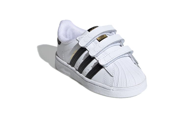 Кроссовки adidas originals Superstar cf i - изображение 3