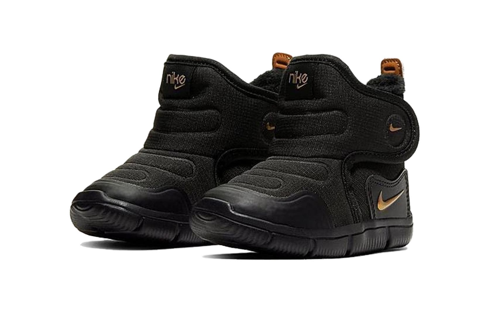 Кроссовки Nike Novice Boot TD - изображение 5
