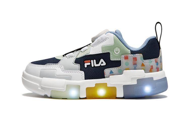 FILA - изображение 1