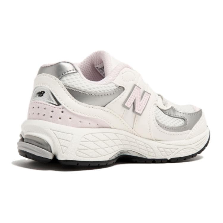New Balance 2002 HOOK LOOP - изображение 4