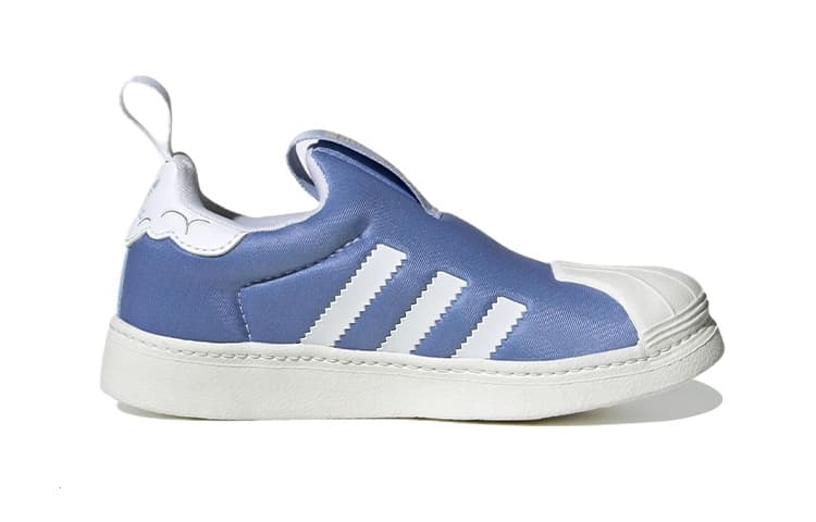 Moomin x adidas originals Superstar 360 - изображение 2
