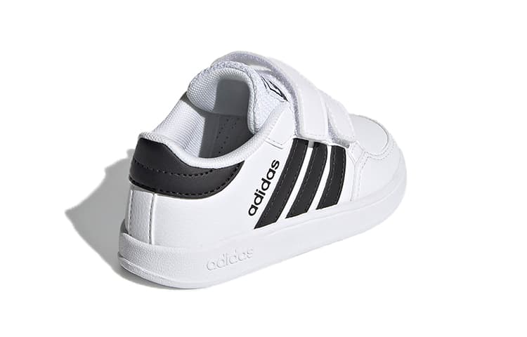 Кроссовки adidas neo Breaknet - изображение 5