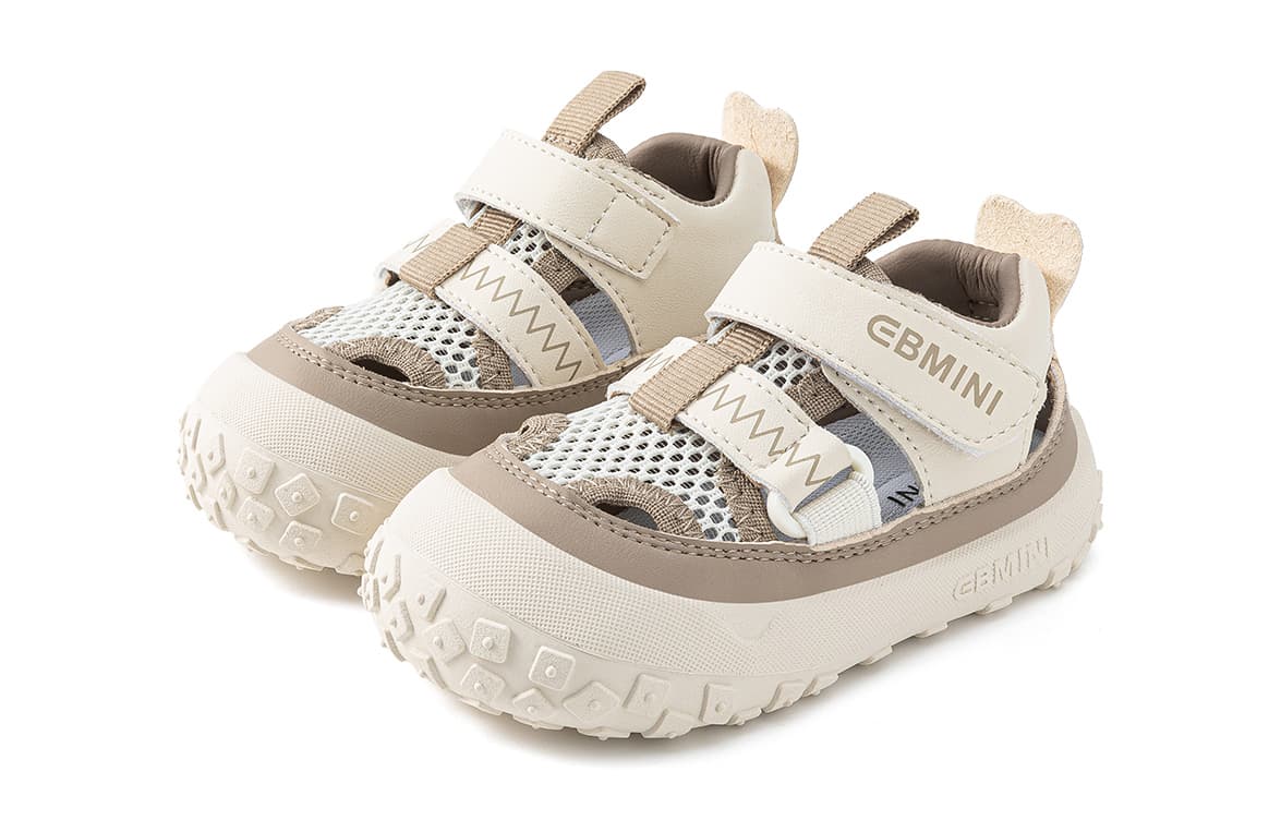 Кроссовки EBMINI Обувь для малышей Infant и Toddler - изображение 3