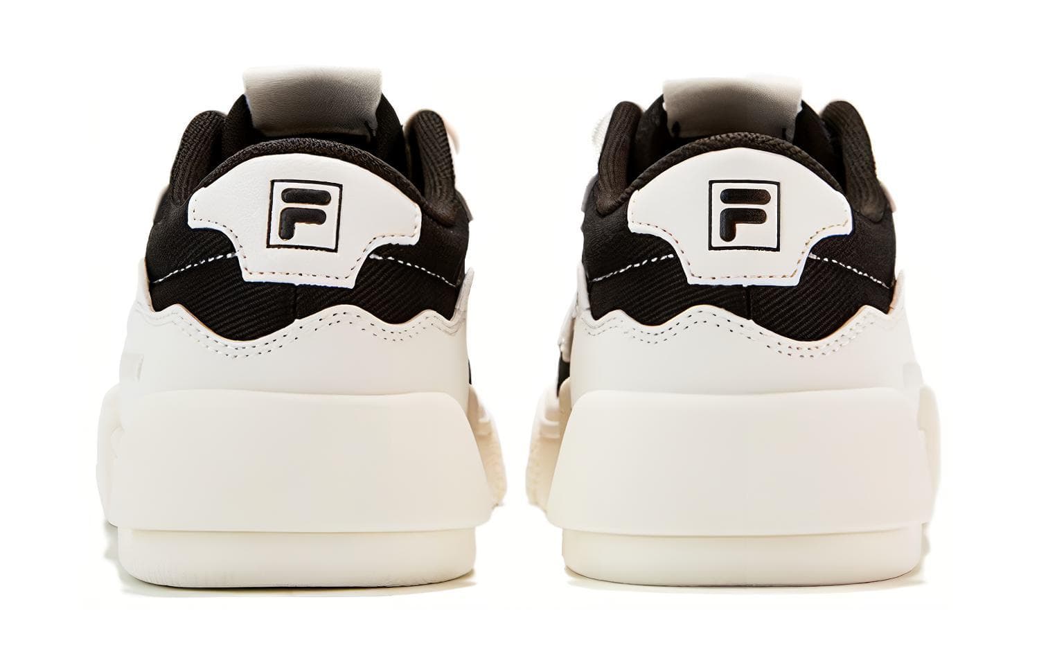 Кроссовки FILA KIDS Противоскользящие устойчивые к истиранию низкие детские скейтборды - изображение 3