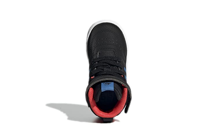 Кроссовки TD adidas originals Drop Step 360 I - изображение 7