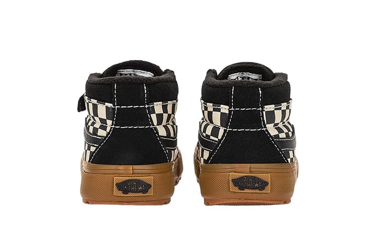 Vans SK8 Reissue V Mte-1 - изображение 4