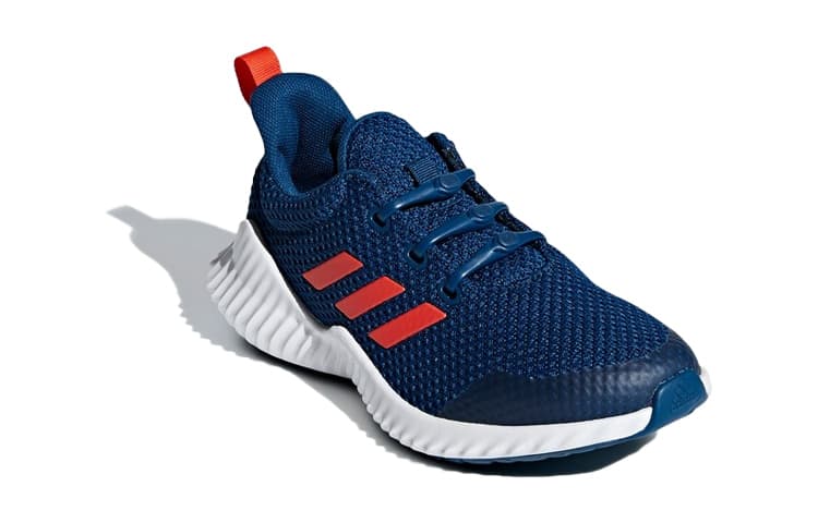 Кроссовки adidas Fortarun Hickies K - изображение 3