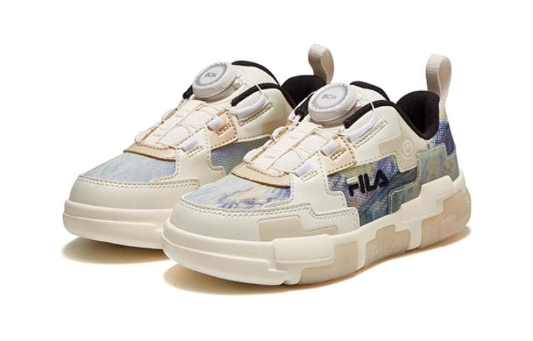 FILA - изображение 3
