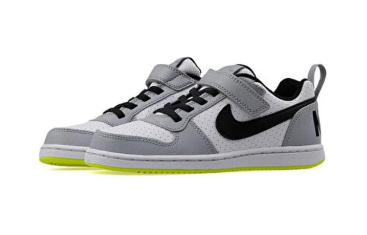 Кроссовки Nike Court Borough Low - изображение 3
