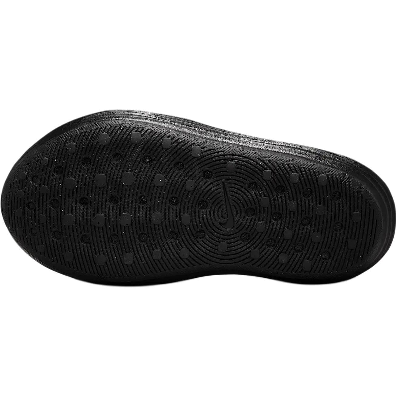 Сандалии NIKE Low Топ Сандалии Черный Детский - изображение 6