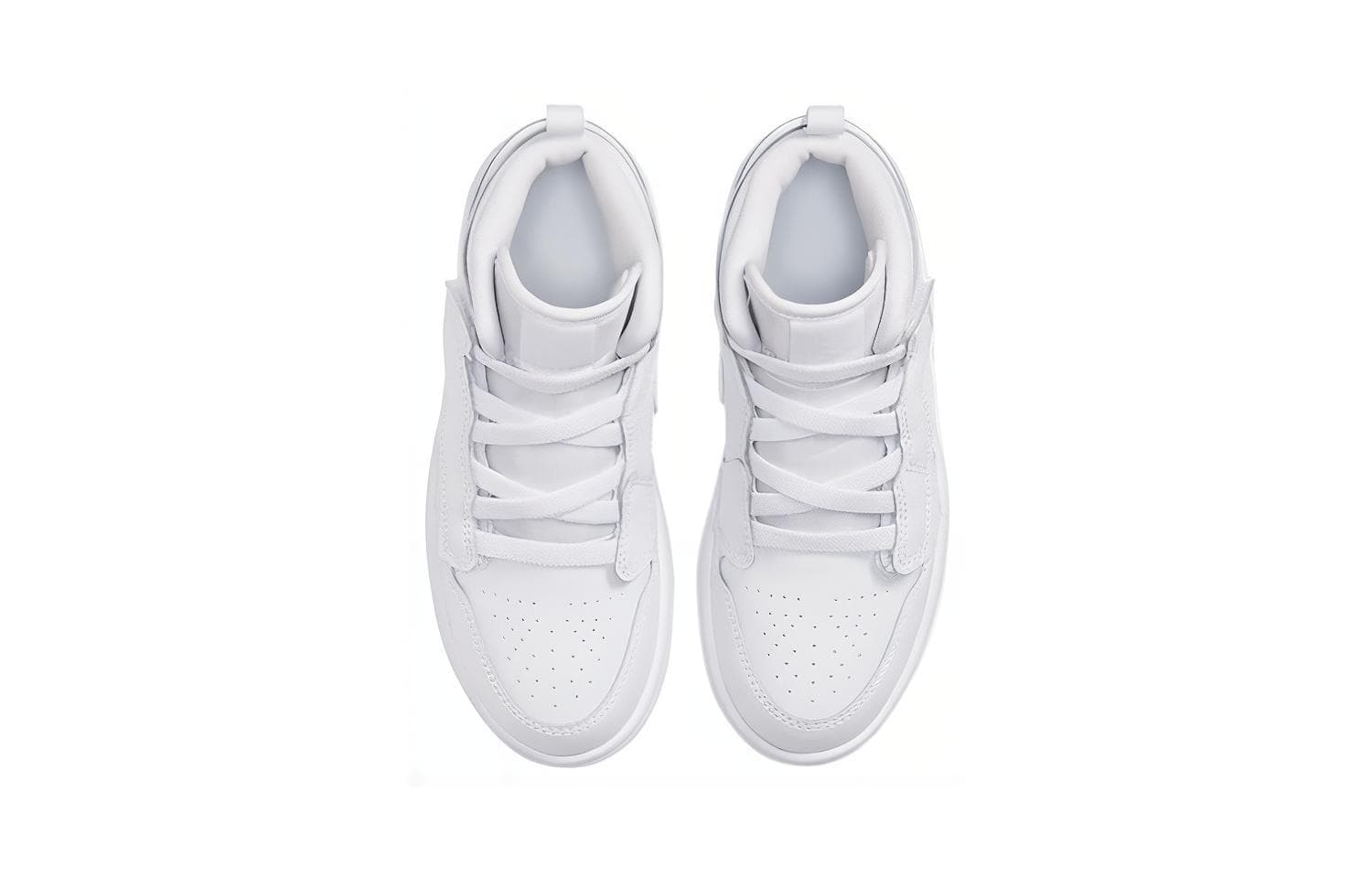 Кроссовки для баскетбола Jordan Air Jordan 1 MID ALT - изображение 5