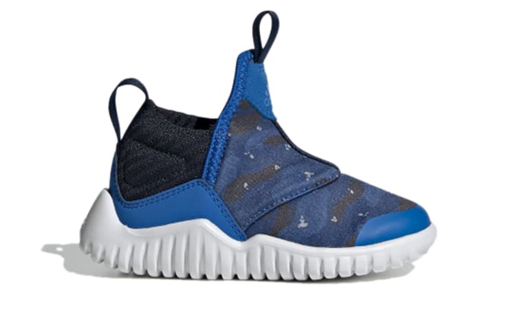 Кроссовки adidas Rapidazen I - изображение 4