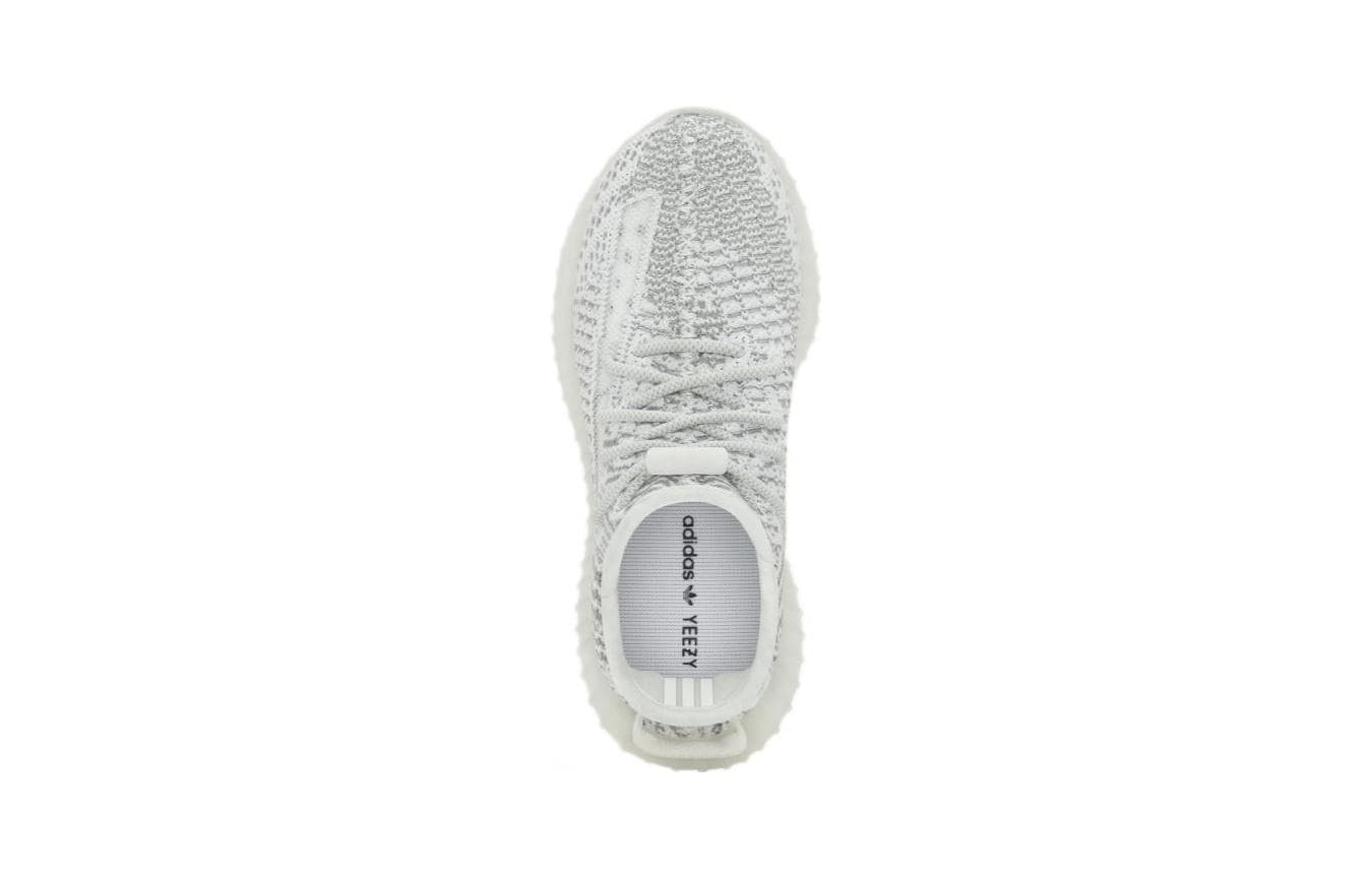 Кроссовки adidas originals Yeezy Boost 350 V2 "Static" - изображение 5