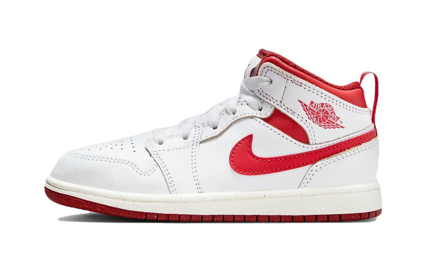 Jordan Air Jordan 1 Mid SE - изображение 1