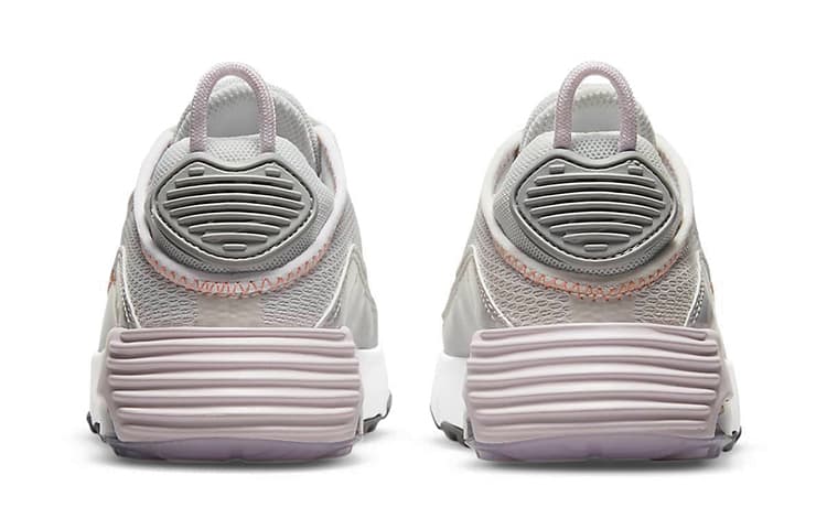 Кроссовки BP Nike Air Max 2090 - изображение 5