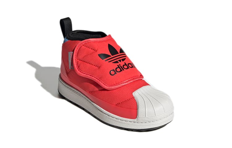 Кроссовки adidas originals Superstar 360 Boots - изображение 5
